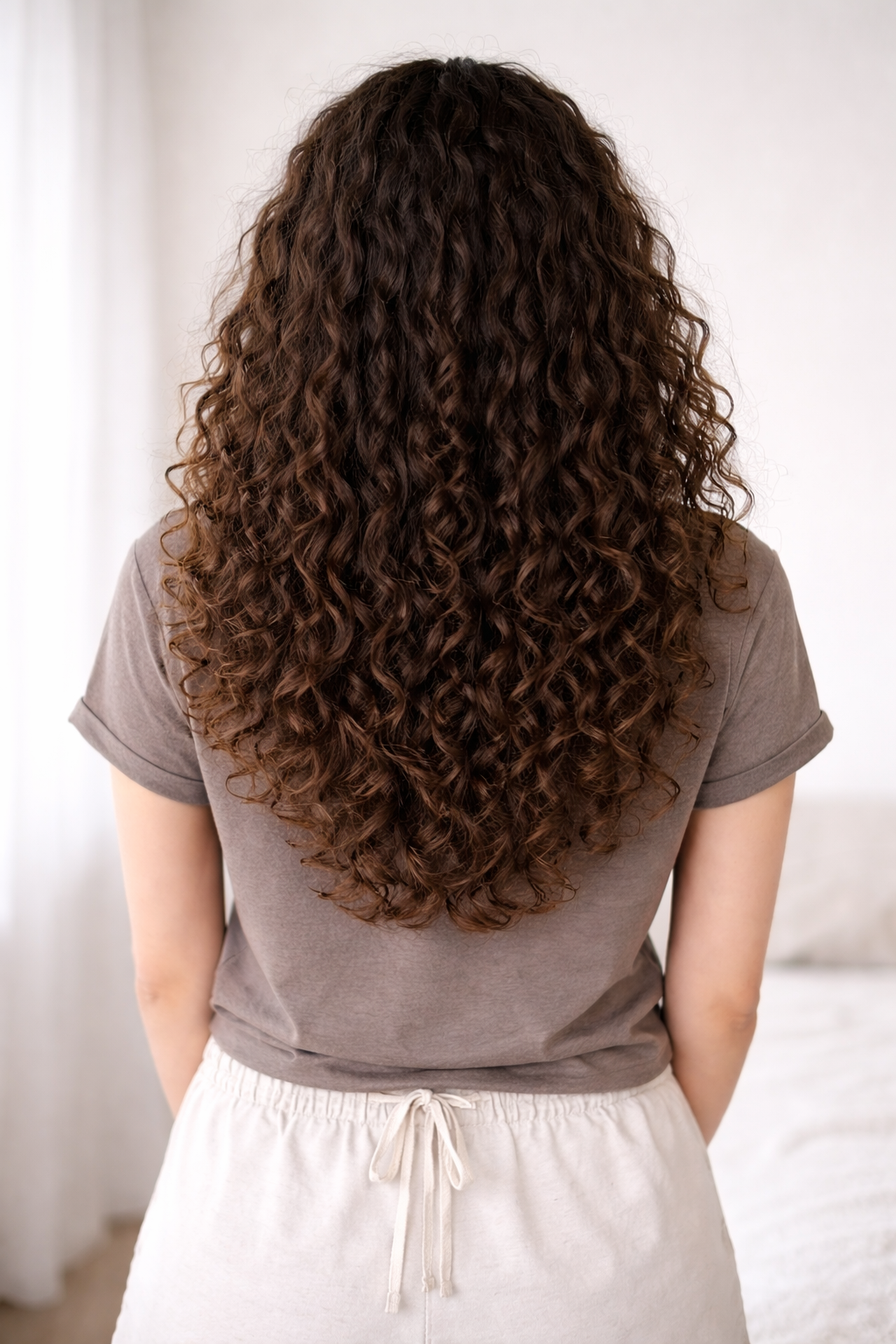 Textured Hair